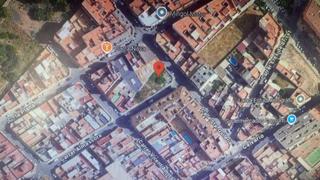 Terreno residencial en El Pilar. Excelente parcela a la venta