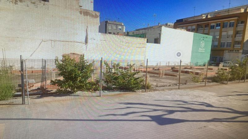 Foto 71ca2096-b1be-4b27-af19-c6f0af046f5a. Terreno residencial excelente parcela a la venta en Villarreal / Vila - real