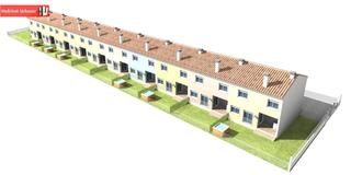 Maison jumelée à Playa-Ben Afeli. Excelente promocion de 10 adosados a la venta