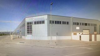 Bâtiment à usage industriel à Santa Quiteria - Les Boqueres. Excelente nave a la venta