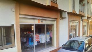 Local Comercial a Almenara. Excelente local comercial a la venta
