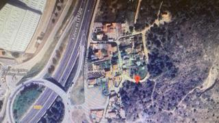 Finca rústica en Borriol. Excelente parcela a la venta