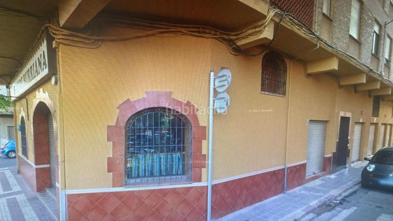 Foto 35462964-391a-49cb-8f0b-283eabed44e1. Geschäftsraum in Camino de Onda-Salesianos Burriana