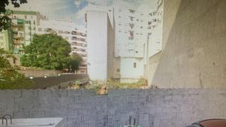 Terreny residencial a Ciutat del Transport - La Salera. Excelente parcela en venta