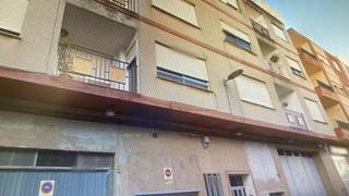 Etagenwohnung in Vall d´Uixó (la). Excelente vivienda alquilada a la venta