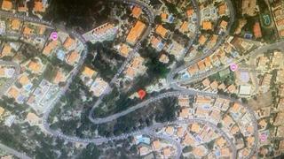 Fondo rustico in Las Atalayas-Urmi-Cerro Mar. Excelente parcela a la venta