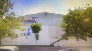 Gewerbliches Grundstück in Vall d´Uixó (la). Excelente terreno industrial a la venta