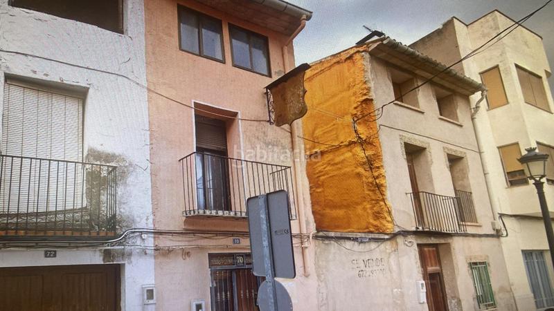 Foto 7ff142ce-96cb-4d19-999b-30c798987949. Casa a Artana