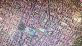 Terrain résidentiel à Ensanche - Parque del Oeste. Excelente parcela a la venta