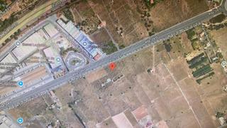 Finca rústica a El Grao. Excelente terreno a la venta