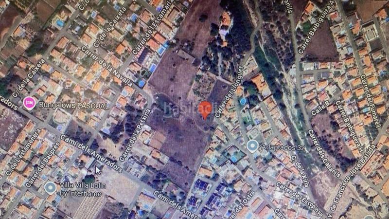 Foto 1bb7c2c5-d058-47a1-a1c1-b660832d62f7. Finca rústica excelente terreno a la venta en Partidas de Interior - Zona Rústica Vinaròs