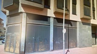 Geschäftsraum in Vall d´Uixó (la)