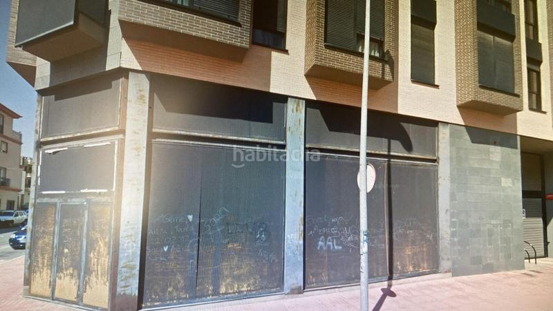 Foto 2b31466d-ebc5-48a8-ae15-d16a8cf95726. Geschäftsraum in Vall d´Uixó (la)