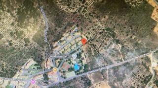 Wohngrundstück in Costa Sur. Excelente parcela a la venta