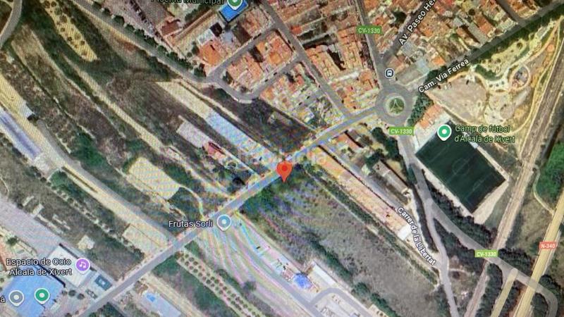 Foto 321829b7-4b9e-40c3-9554-aa55e455ad7f. Finca rústica excelente parcela a la venta en Alcalà de Xivert