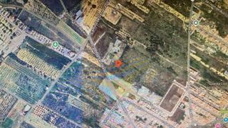 Finca rústica a Alcalà de Xivert. Excelente terreno a la venta