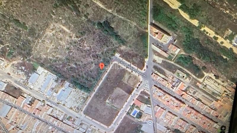 Foto 153527f7-80c9-4c79-b507-38c05643db7f. Finca rústica excelente parcela a la venta en Alcalà de Xivert