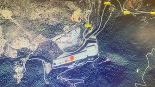 Nau industrial a Llucena / Lucena del Cid. Excelente nave a la venta