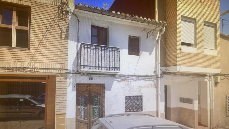 Foto 57c9cce1-2706-46b2-9c62-5d0a088dda02. Maison dans Almenara