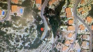 Finca rústica a Las Atalayas-Urmi-Cerro Mar. Excelente terreno a la venta