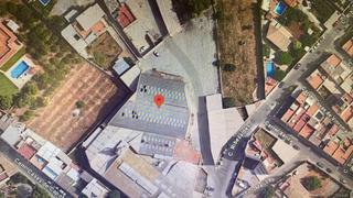 Nave industrial en Madrigal. Excelente nave a la venta