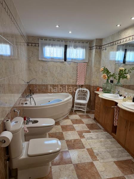 Foto 98f086fd-9514-48ce-9a7a-c941ea517bb7. House with parking in Santa Quiteria - Les Boqueres Almazora / Almassora