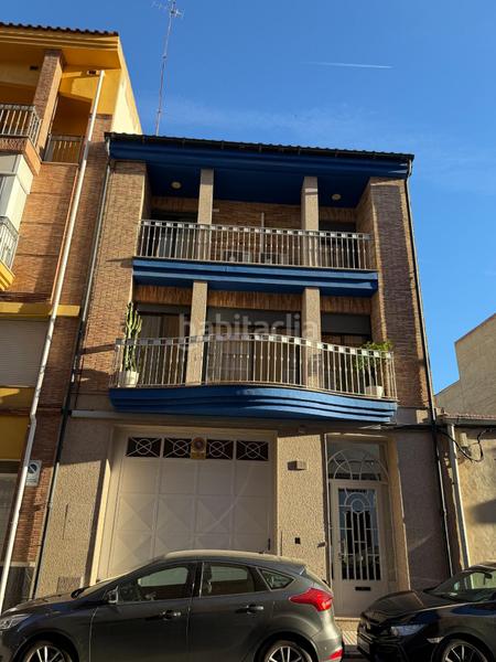Foto b4dd4b36-ac00-4d81-9c2b-c27c446fca70. House with parking in Santa Quiteria - Les Boqueres Almazora / Almassora