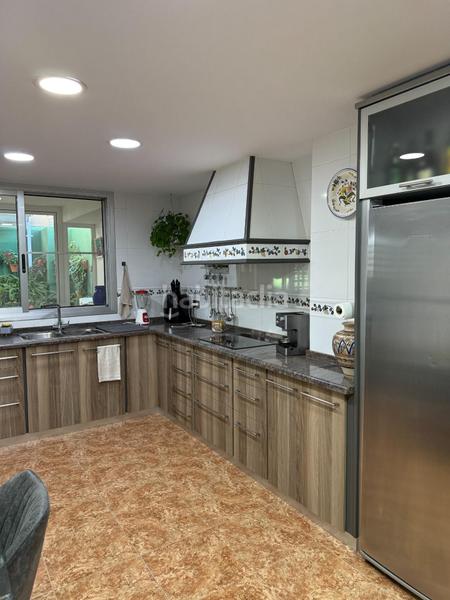 Foto d7c7b941-784a-401b-aabe-49e4d9c2df06. House with parking in Santa Quiteria - Les Boqueres Almazora / Almassora