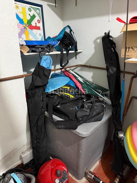 Foto edad2896-71bb-4f3d-a4a7-8809a46f5184. House with parking in Santa Quiteria - Les Boqueres Almazora / Almassora