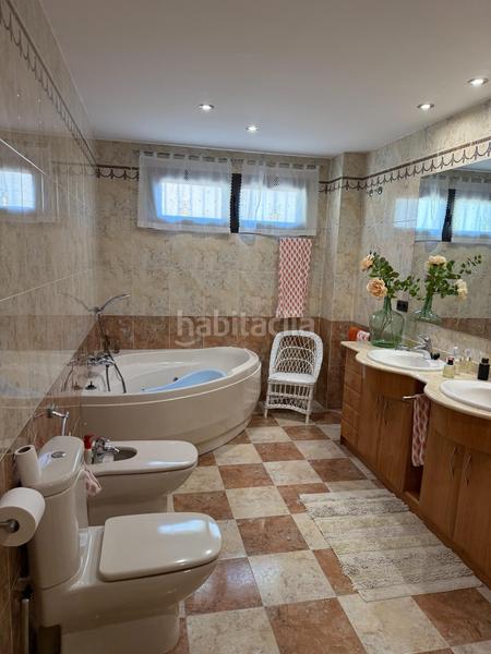 Foto f4c1e009-d148-4dfc-ae8d-5e67630fd2cd. House with parking in Santa Quiteria - Les Boqueres Almazora / Almassora