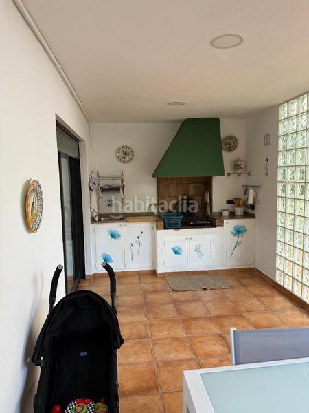 Foto fdf2bf86-4abf-42e6-b5a1-3f01583ea7bc. House with parking in Santa Quiteria - Les Boqueres Almazora / Almassora