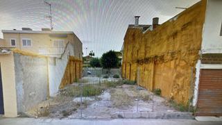 Terreny residencial a Almenara. Excelente parcela a la venta