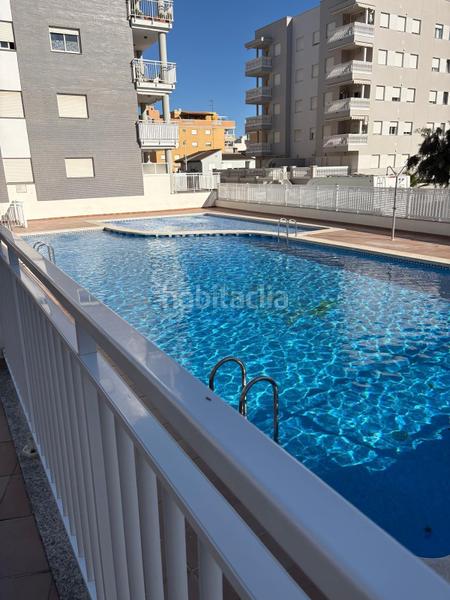 Foto cb841fc1-e163-430f-a630-561c23b9279a. Appartement avec parking piscine dans Moncófar Playa Moncofa