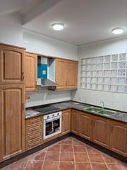 Planta baja en Centro. Excelente piso a la venta