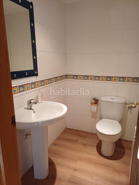 Foto 30520aa6-d5e7-45ed-9f93-4b4303d18ceb. Casa adossada amb aparcament a Centro Almazora / Almassora