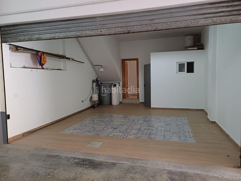 Foto 6322e221-d5c8-4717-97be-9b8454da22db. Casa adossada amb aparcament a Centro Almazora / Almassora