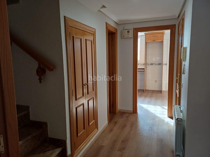 Foto 860f7607-f863-46ef-ae63-e2e83880c191. Casa adossada amb aparcament a Centro Almazora / Almassora