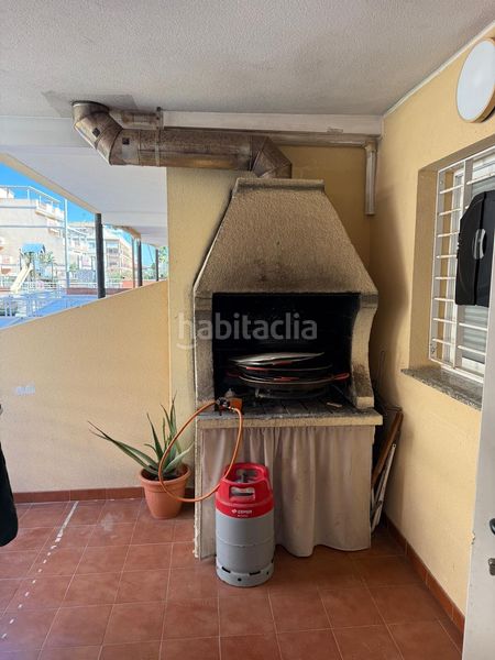 Foto b1c28d93-ae75-4c82-9c9b-62f9d4e2cec3. Casa adossada a Chilches