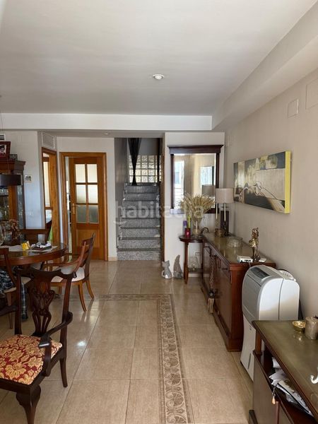 Foto f979d604-ee5e-46b9-852a-86f0a1e296a8. Casa adossada a Chilches