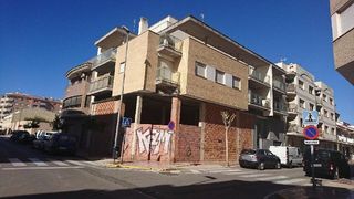Geschäftsraum in Casco Urbano