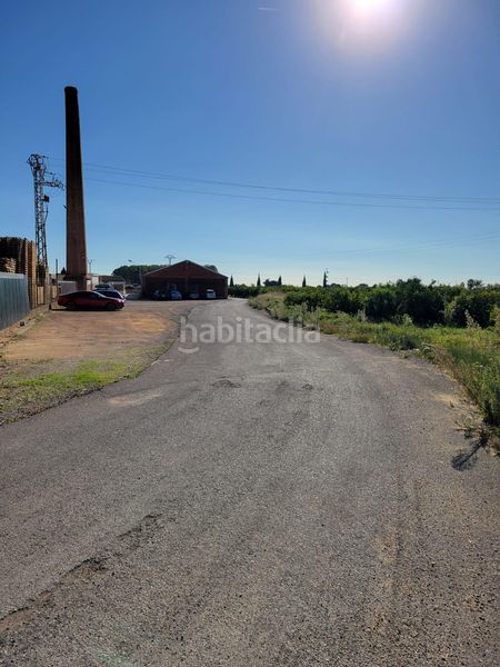 Foto 9f0b82d9-ab86-4ca8-a889-e74cabe156f6. Finca rústica a vitens 12 a Camino de Onda-Salesianos Burriana