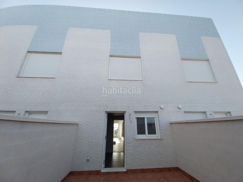 Foto 34161bb5-430b-40f9-83de-affa10fb9dc3. Casa adossada a Playa-Ben Afeli Almazora / Almassora