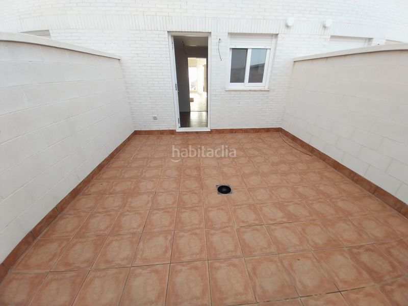 Foto 4de4b2fe-63bb-4fd7-97a4-63fcd4b38c4b. Casa adossada a Playa-Ben Afeli Almazora / Almassora