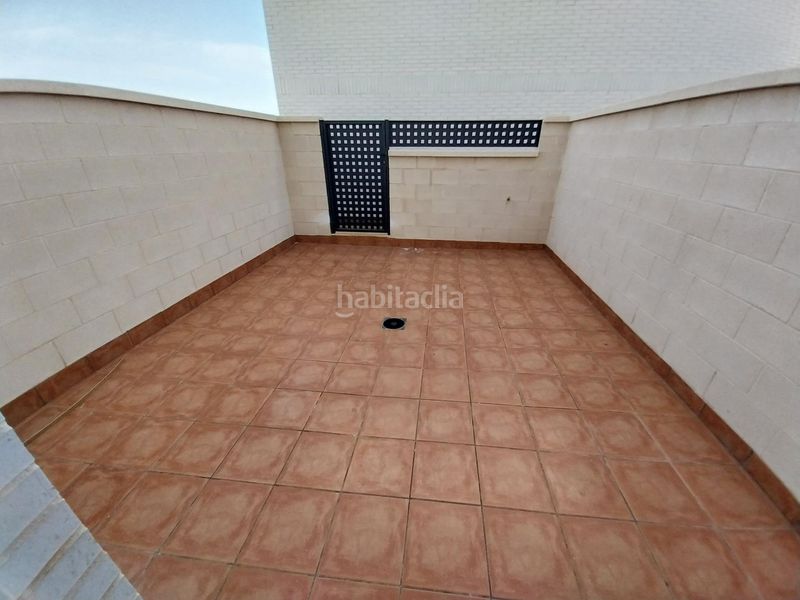 Foto 8dfdf10d-89f0-403f-8074-132eb82350e6. Casa adossada a Playa-Ben Afeli Almazora / Almassora