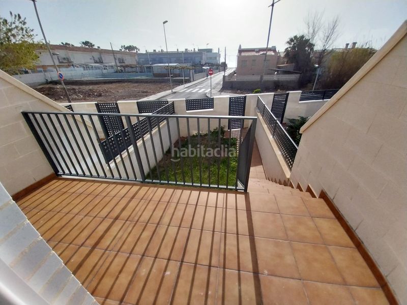 Foto a62f1ef8-88fd-40b9-8290-7f004e213b89. Casa adossada a Playa-Ben Afeli Almazora / Almassora