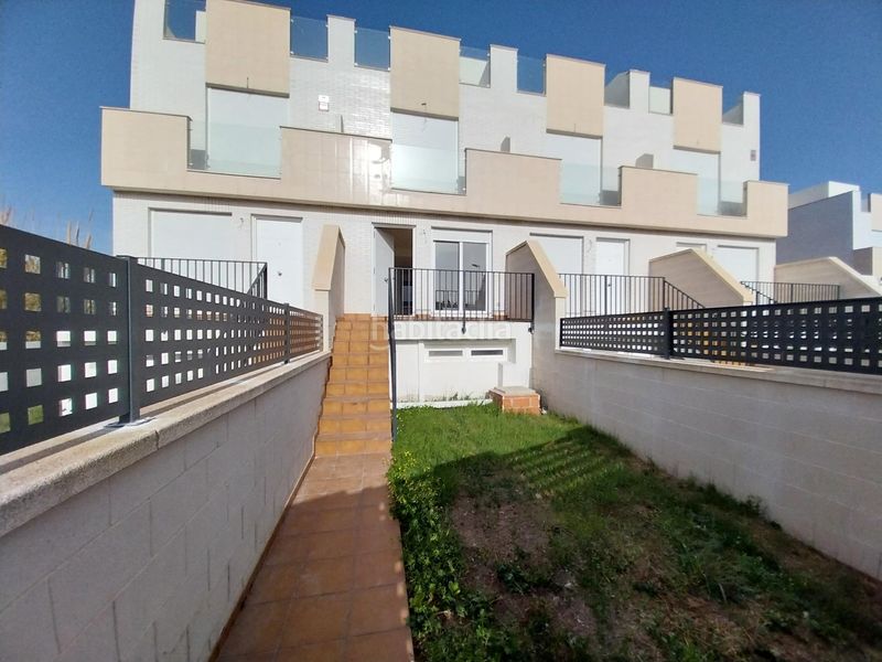 Foto f0211f07-1487-4ec1-9759-499673d51988. Casa adossada a Playa-Ben Afeli Almazora / Almassora