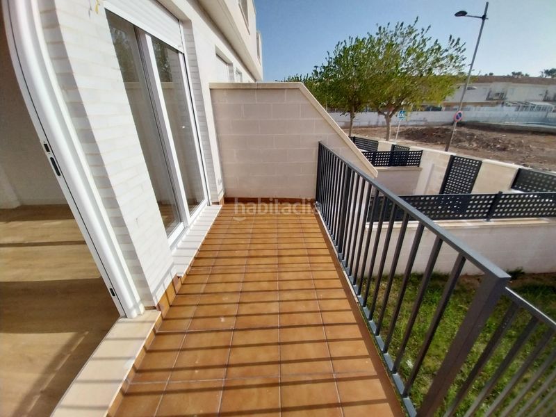 Foto fc2751e4-c9ac-4df5-af4f-a11a418797fc. Casa adossada a Playa-Ben Afeli Almazora / Almassora