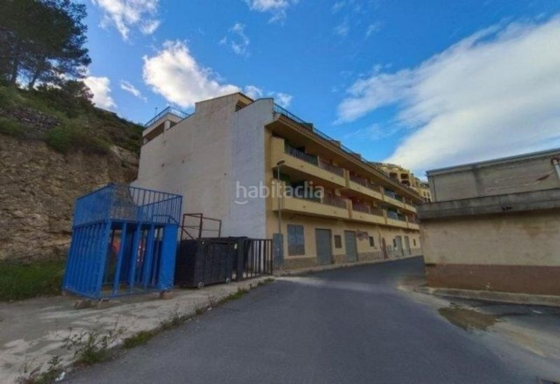 Foto 272d6e96-0576-4a75-805c-cefc5a446948. Local comercial a Suera