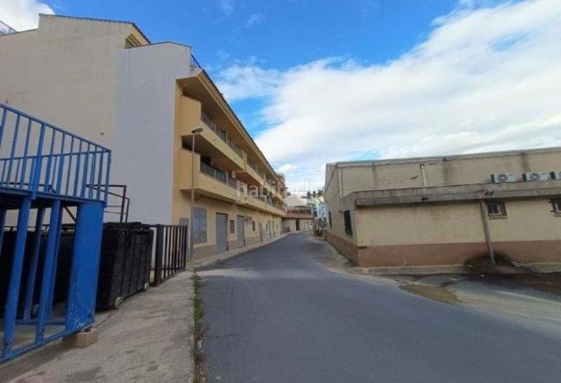 Foto a2dbc15e-1666-4426-bc27-5d13d9df19bf. Local comercial a Suera