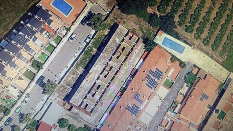 Foto 043b6baf-e621-412d-8753-5ce377e9e0d4. Edificio in calle calle senia 218 in Playa-Ben Afeli Almazora / Almassora